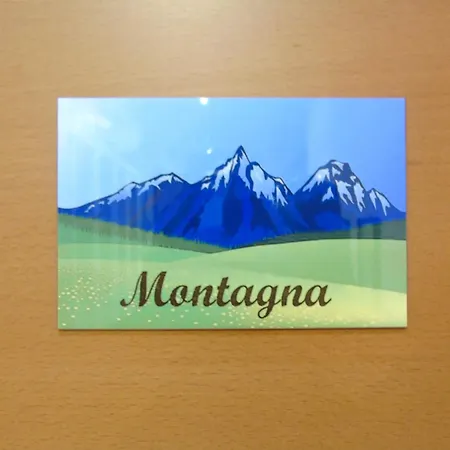 Homiday - Meraviglie D'abruzzo 4* Montesilvano Marina