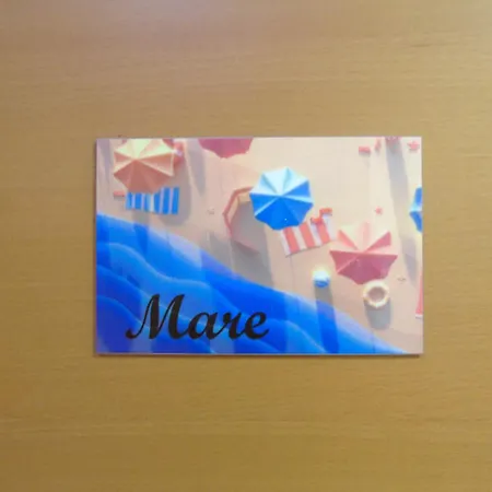 Homiday - Meraviglie D'abruzzo Bed & Breakfast Montesilvano Marina