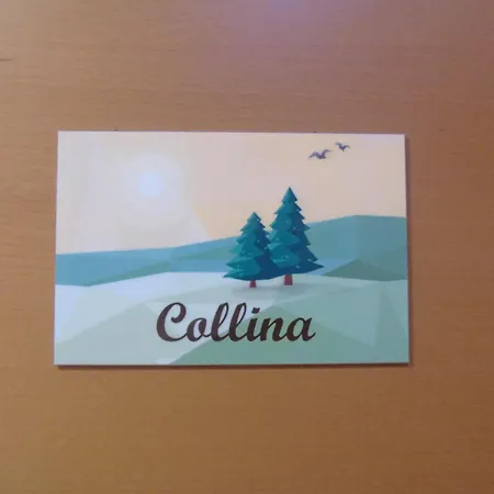 Bed & Breakfast Homiday - Meraviglie D'abruzzo Montesilvano Marina