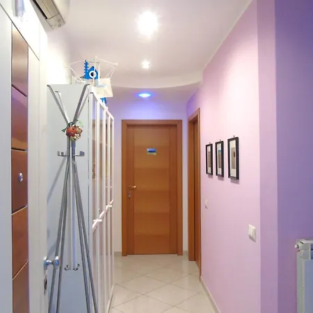 Bed & Breakfast Homiday - Meraviglie D'abruzzo