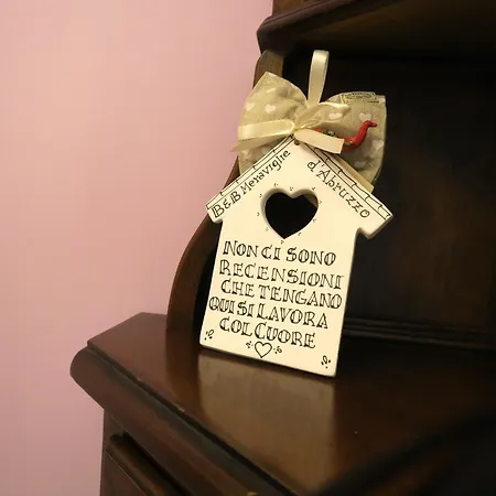 Homiday - Meraviglie D'abruzzo Bed & Breakfast