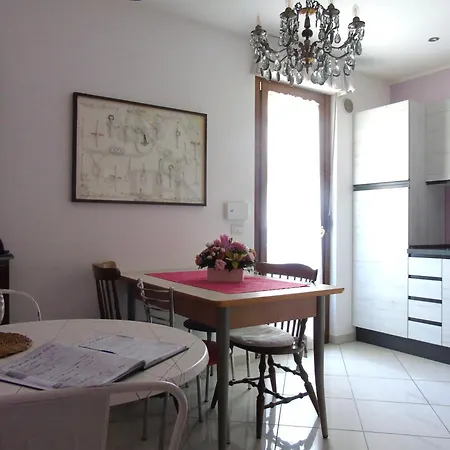 Bed & Breakfast Homiday - Meraviglie D'abruzzo