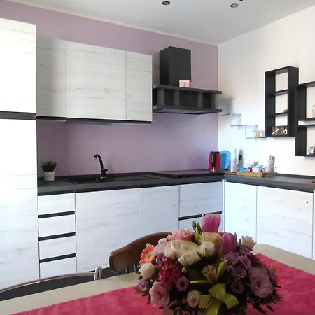 Homiday - Meraviglie D'abruzzo 4*