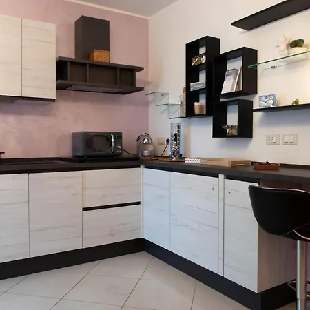 Bed & Breakfast Homiday - Meraviglie D'abruzzo