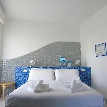 Homiday - Meraviglie D'abruzzo Bed & Breakfast Montesilvano Marina