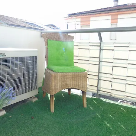 Homiday - Meraviglie D'abruzzo Bed & Breakfast