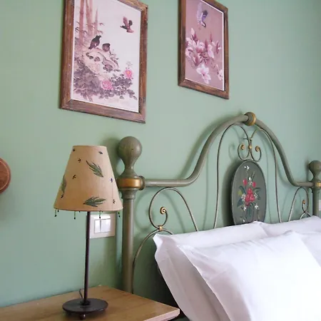 Homiday - Meraviglie D'abruzzo Bed & Breakfast