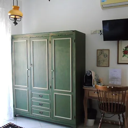 Bed & Breakfast Homiday - Meraviglie D'abruzzo