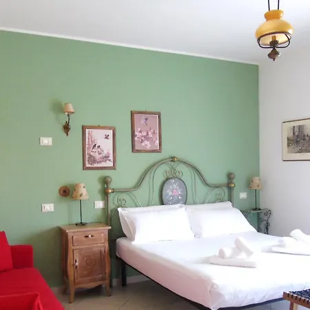 Homiday - Meraviglie D'abruzzo Bed & Breakfast