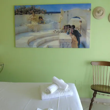 Homiday - Meraviglie D'abruzzo 4*