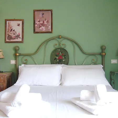 Homiday - Meraviglie D'abruzzo Bed & Breakfast