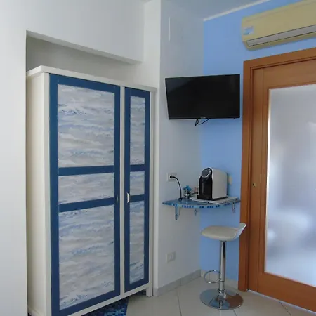 Homiday - Meraviglie D'abruzzo Bed & Breakfast 4*