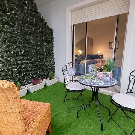 Bed & Breakfast Homiday - Meraviglie D'abruzzo