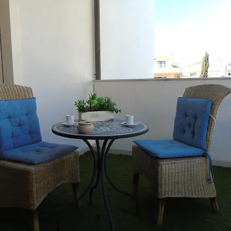 Homiday - Meraviglie D'abruzzo 4* Montesilvano Marina