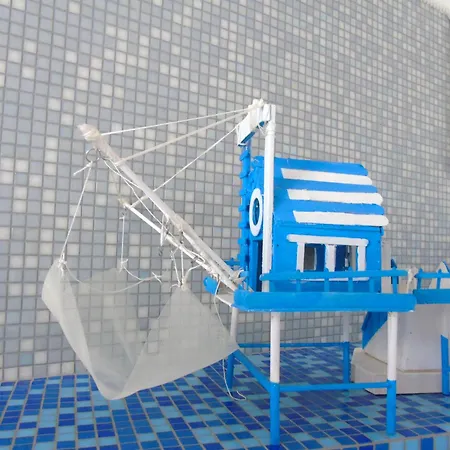 Bed & Breakfast Homiday - Meraviglie D'abruzzo