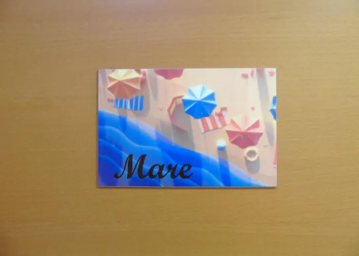 Homiday - Meraviglie D'abruzzo Nocleg ze śniadaniem Montesilvano Marina