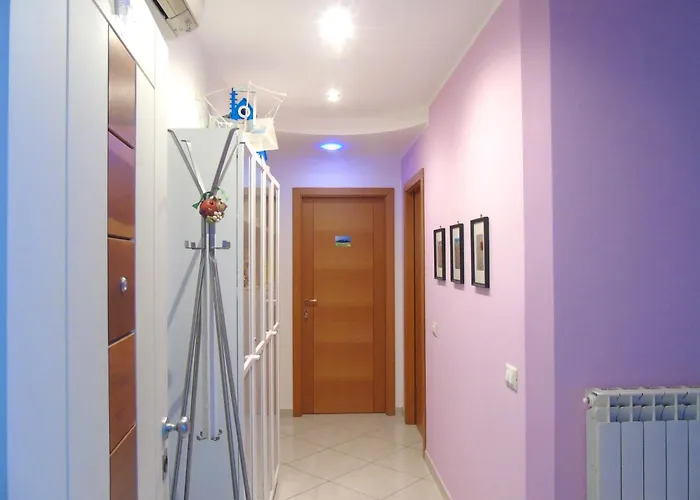 Nocleg ze śniadaniem Homiday - Meraviglie D'abruzzo