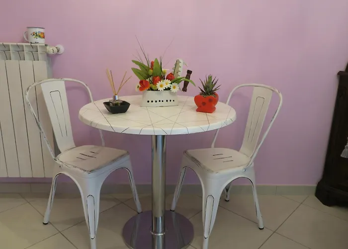 Nocleg ze śniadaniem Homiday - Meraviglie D'abruzzo 4*