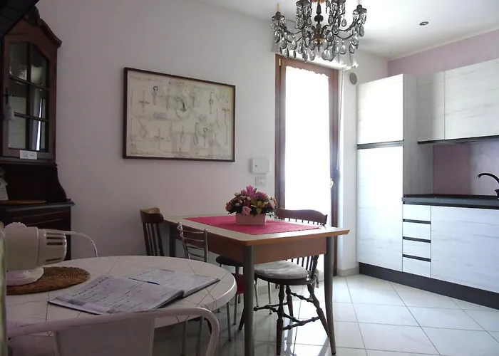 Nocleg ze śniadaniem Homiday - Meraviglie D'abruzzo