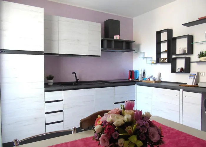 Homiday - Meraviglie D'abruzzo 4*