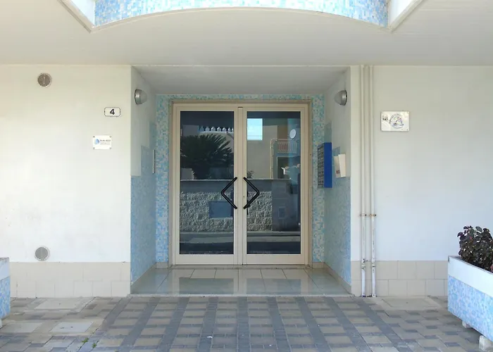 Homiday - Meraviglie D'abruzzo 4* Montesilvano Marina