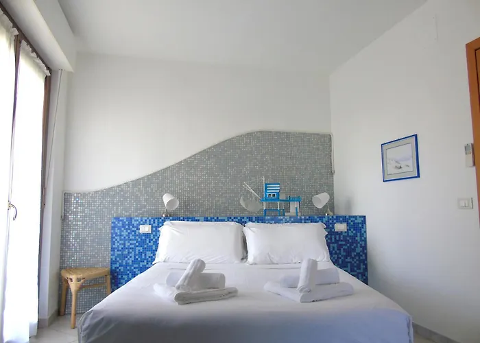 Homiday - Meraviglie D'abruzzo Nocleg ze śniadaniem Montesilvano Marina