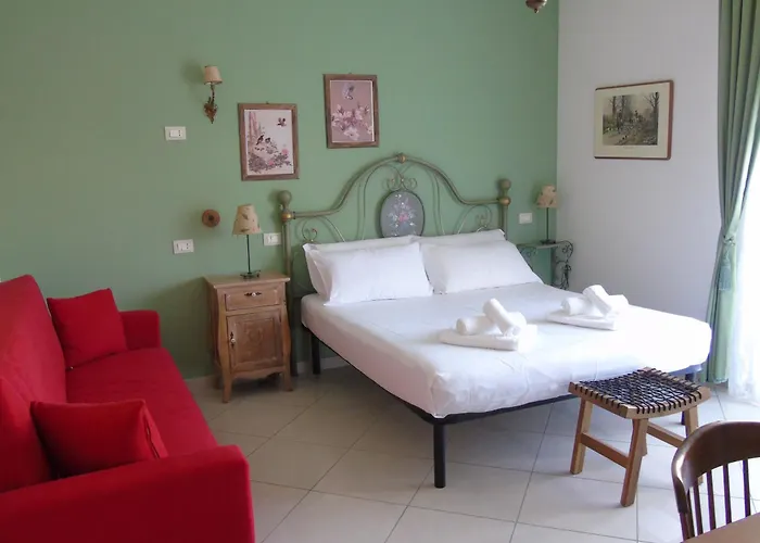 Homiday - Meraviglie D'abruzzo Nocleg ze śniadaniem