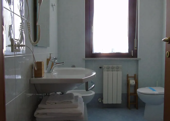 Nocleg ze śniadaniem Homiday - Meraviglie D'abruzzo Montesilvano Marina