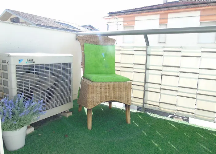 Homiday - Meraviglie D'abruzzo Nocleg ze śniadaniem