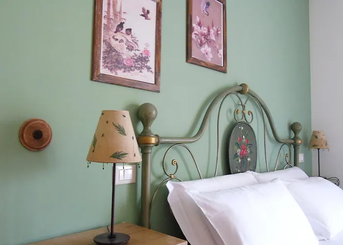 Homiday - Meraviglie D'abruzzo Nocleg ze śniadaniem