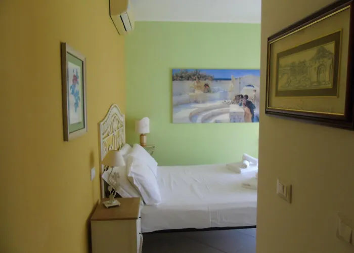 Nocleg ze śniadaniem Homiday - Meraviglie D'abruzzo Montesilvano Marina