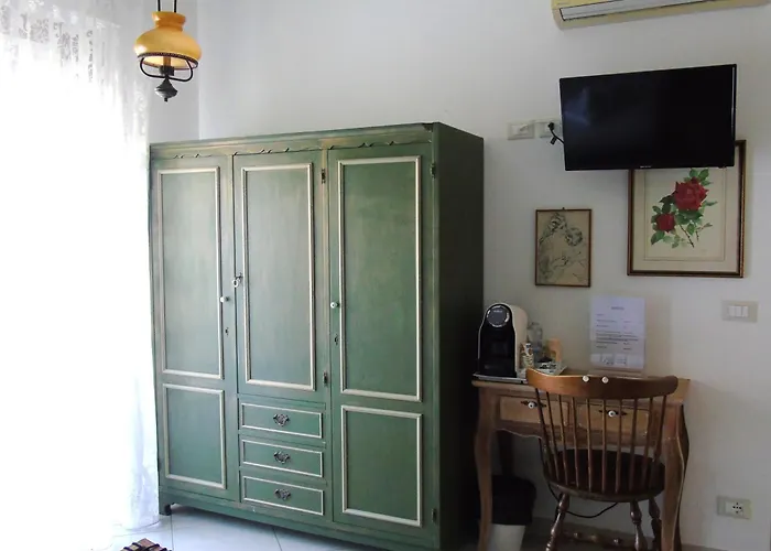 Nocleg ze śniadaniem Homiday - Meraviglie D'abruzzo