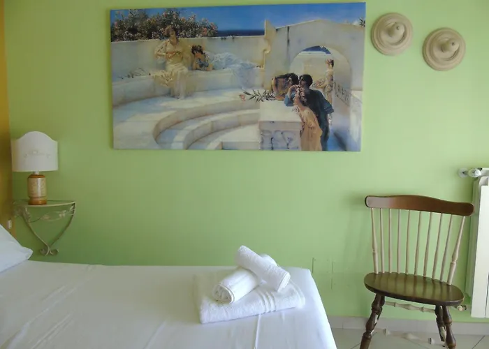 Homiday - Meraviglie D'abruzzo 4*