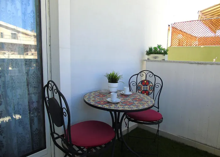 Homiday - Meraviglie D'abruzzo Montesilvano Marina