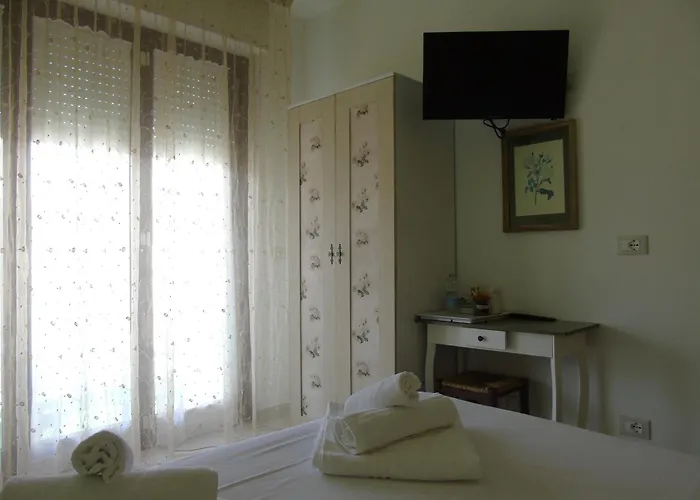 Nocleg ze śniadaniem Homiday - Meraviglie D'abruzzo Montesilvano Marina