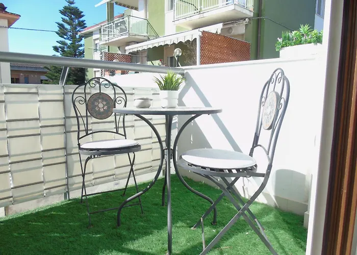 Homiday - Meraviglie D'abruzzo Nocleg ze śniadaniem 4*