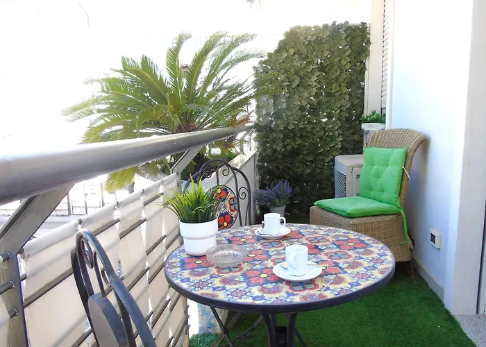 Homiday - Meraviglie D'abruzzo Nocleg ze śniadaniem 4*