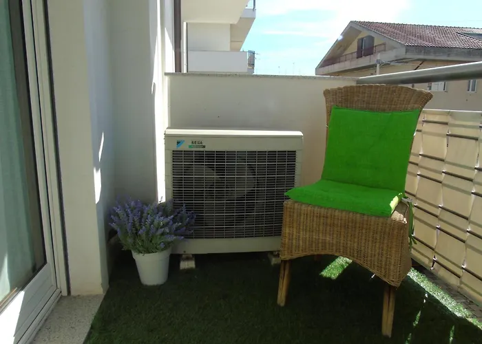 Homiday - Meraviglie D'abruzzo 4* Montesilvano Marina