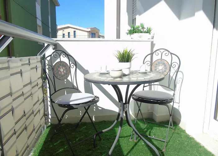 Nocleg ze śniadaniem Homiday - Meraviglie D'abruzzo 4*