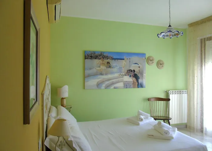 Nocleg ze śniadaniem Homiday - Meraviglie D'abruzzo