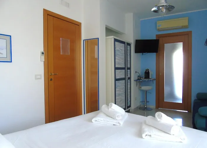 Nocleg ze śniadaniem Homiday - Meraviglie D'abruzzo Montesilvano Marina