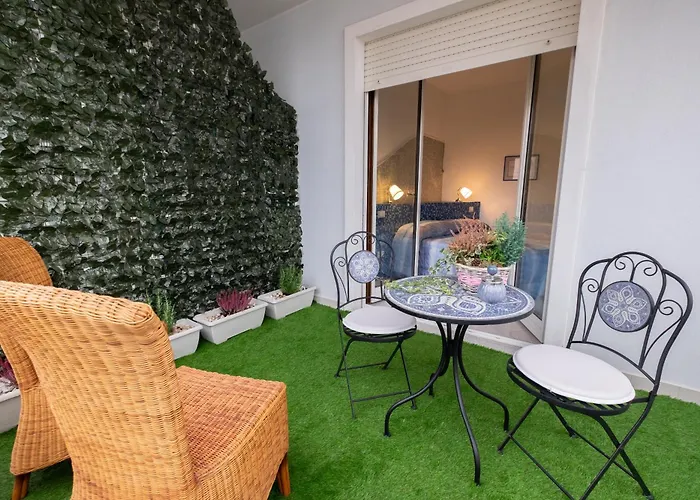 Nocleg ze śniadaniem Homiday - Meraviglie D'abruzzo