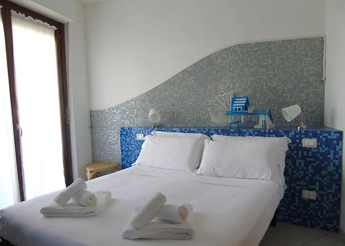 Homiday - Meraviglie D'abruzzo Nocleg ze śniadaniem Montesilvano Marina