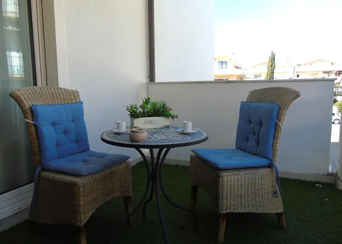 Homiday - Meraviglie D'abruzzo 4* Montesilvano Marina