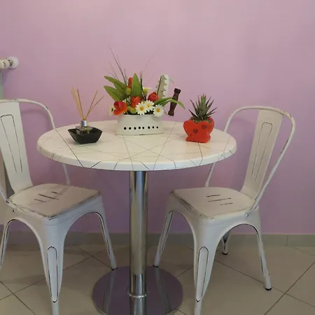 Frühstückspension Homiday - Meraviglie D'abruzzo 4*