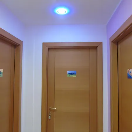 Bed & Breakfast Homiday - Meraviglie D'abruzzo 4*