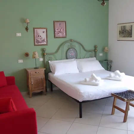 Homiday - Meraviglie D'abruzzo Bed & Breakfast