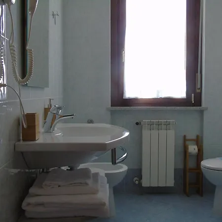 Bed & Breakfast Homiday - Meraviglie D'abruzzo Montesilvano