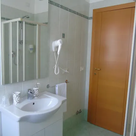 Frühstückspension Homiday - Meraviglie D'abruzzo 4*