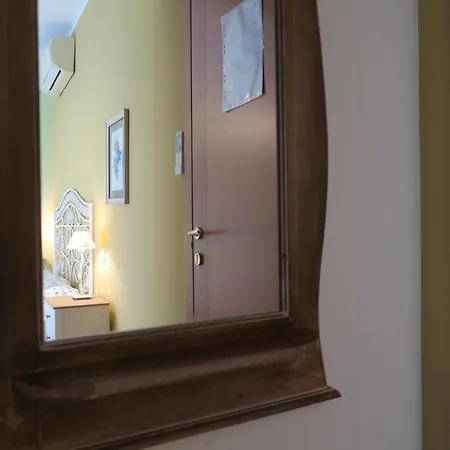 Oda ve Kahvaltı Homiday - Meraviglie D'abruzzo